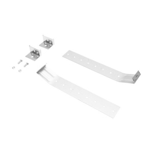 Rampa luminoasa girofar 12V cu 26 module lumina galbena 1440x143x43mm Breckner Germany BK92820 - Img 6