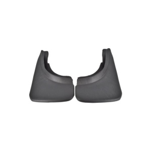 Set 2 aparatori noroi compatibile Mercedes VITO 2003-> pentru FATA Cod: MRC407 / TR - Img 1