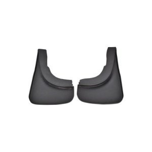 Set 2 aparatori noroi compatibile Mercedes VITO 2003-> pentru FATA Cod: MRC407 / TR - Img 2