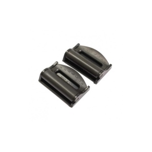Set 2 cleme limitatoare pentru centura de siguranta Cod: RAZ271 - Img 1