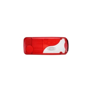 Set 2 dispersoare lampa spate (Stanga +Dreapta ) Cod:YP-149 - Img 3