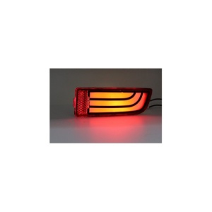 Set 2 lampi bara spate cu lumina tip NEON compatibil Mercedes Sprinter 2006-> Cod: YP-119N-S-D - Img 3