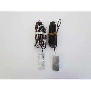 Set 2 module SMD Devil Eyes Albastru - Img 6