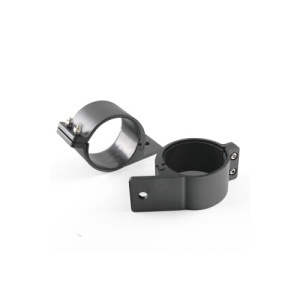 Set 2 suporti proiectoare LED universal pentru prindere de rollbar sau bullbar Diametru: 5cm Cod: TY014-2 inch - Img 7