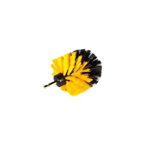 Set 3 perii curatat cu adaptare pentru bormasina Cod: FS-6153 - Img 4