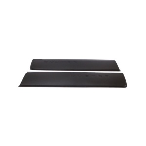 Set 4 bandouri usi de origine Uzina dedicate Dacia Duster 2 2018-> Cod: OEM8201700230 - Img 4