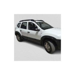 Set 8 protectii aripa model offroad compatibil Dacia Duster I 2010-2017 - Img 3