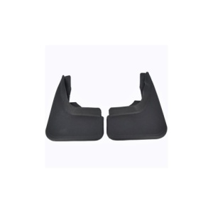 Set aparatori noroi pentru fata sau spate compatibile Dacia Duster II 2018-> Cod: DST-016 - Img 1