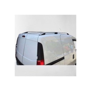Set bare portbagaj longitudinale compatibil Dacia Dokker 2012 Cod: ER-BALON-02 / ER-A - Img 1
