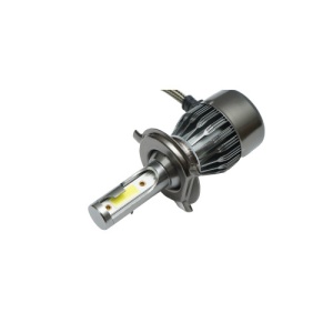 Set bec cu LED H4 36W 3800 lm Cod: BK69045 - Img 3