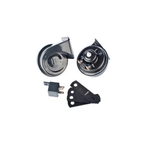 Set Claxoane auto universale 12V Alca Cod: 52905 - Img 2