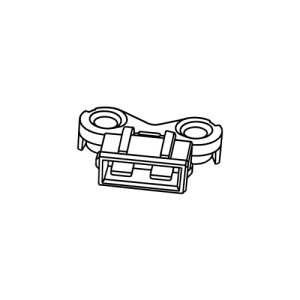 Set Claxoane Bitonale Premium 12V cu Mufe Compatibil Volkswagen,Audi,Seat, Skoda Cod: ART137F+ART213 - Img 2