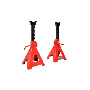 Set cric suport capra auto greutate maxima 12T 2 bucati Cod: DISDU28 - Img 2