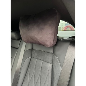 Set Perne/Tetiere Auto Ultra Soft, pentru susÈ›inere gÃ¢t - Img 2