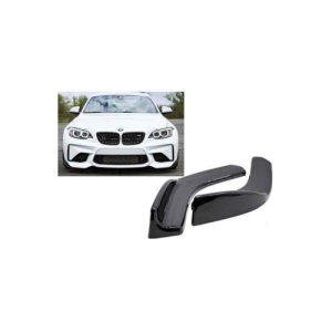 Set prelungire coltar bara premium negru lucios Cod: CLT1006 - Img 3