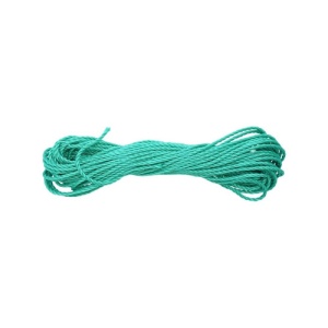 Sfoara pentru prelata PP 6mm x25m fir rasucit polipropilen Breckner Germany Cod:BK89410 - Img 1