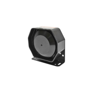 Sirena wireless cu difuzor si microfon 12V 200W Breckner Germany Cod: BK92819 - Img 5