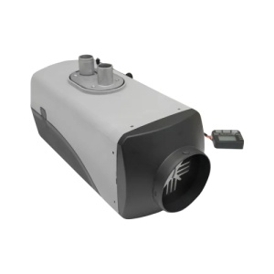 Siroco complet 12V 3000W - Img 3