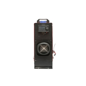 Sirocou universal compact portabil 12V 5000W Cod:BK77836 - Img 5