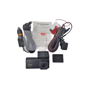 Sistem DVR fata 2K 1440P si spate FULL HD 1080P Cod: CNS-M11-2 - Img 6