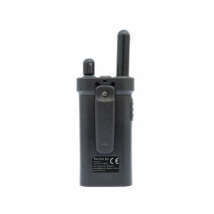 Statie radio portabila PNI PMR R60 446MHz, 0.5W, Scan, blocare taste, SOS, Monitor, acumulator 1200mAh - Img 6