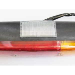 Stop camion LED 15 x 14 pe 24V partea stanga - Img 3