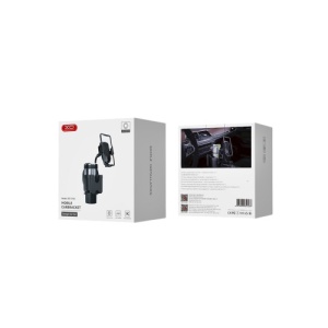 Suport Auto Universal 2 Ã®n 1 - Suport pentru Pahar si Telefon Cod: XO-C140 - Img 5