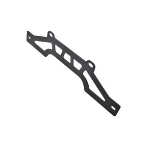 Suport proiector LED bar compatibil MAVERICK X3 (prindere in fata la amortizoare) Cod: RZR-046 - Img 2