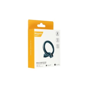 Suport telefon magnetic compatibil Iphone tip Inel Premium Cod: FS-1922 - Img 5