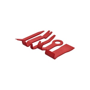 Trusa pentru demontat interioare auto 5 piese Cod: YT-0836 - Img 4