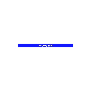 Abtibild parasolar "Power" parbriz sau luneta diverse culori Cod: DZ-PRS-PW - Img 4