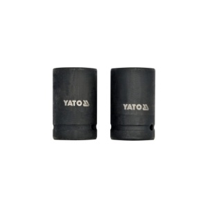 Antrenor cu amplificator de forÈ›Äƒ 4200 NM 1" Yato Cod: YT-0782 - Img 3