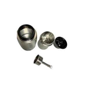 Aparat de cafea 12/24V 96W, 150ml Cod: 2904 - Img 3