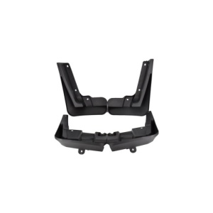 Aparatori noroi compatibile BMW Seria 5 G30 2017-> Cod: MUD1113 CH-2 - Img 2