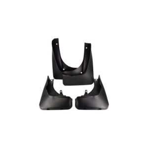 Aparatori noroi compatibile BMW X5 E70 2007-2013 Cod: MUD1111 CH-2 - Img 1