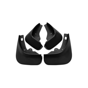 Aparatori noroi compatibile Ford Focus Hatchback 2005-2011 Cod: MUD1031 CH-1 - Img 3