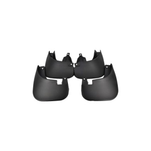 Aparatori noroi compatibile Hyundai Tucson 2007-2012 Cod: MUD1018 CH-1 - Img 1
