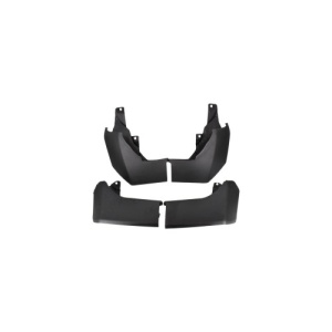 Aparatori noroi compatibile Land Rover Discovery 4 2009-2015 Cod: MUD1099 CH-2 - Img 1