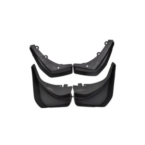 Aparatori noroi compatibile Land Rover Range Rover Evoque Dinamic 2011-> Cod: MUD1101 CH-2 - Img 2