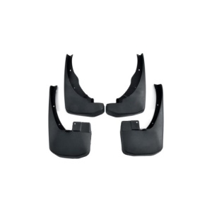 Aparatori noroi compatibile Nissan Navara 2005-2015 Cod: MUD1138 CH-2 - Img 1
