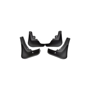 Aparatori noroi compatibile Renault Captur I 2013-2020 / Captur II 2020-> Cod: MUD1090 CH-3 - Img 2