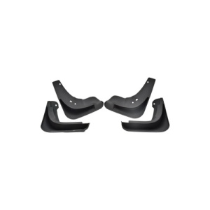 Aparatori noroi compatibile Skoda Fabia 2 Facelift 2011-2015 Hatchback Cod: MUD1068 CH-1 - Img 2