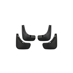 Aparatori noroi compatibile Skoda Octavia II Berlina / Hatchback 2007-2013 Cod: MUD1066/ CH-1 - Img 1