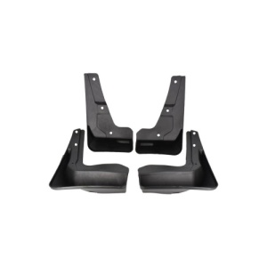 Aparatori noroi compatibile Toyota RAV4 XA40 2016-2019 Cod: MUD1005 CH-3 - Img 2