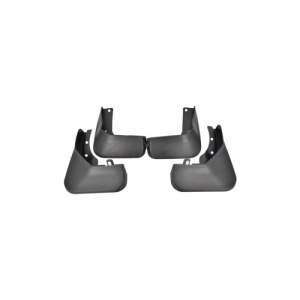 Aparatori noroi compatibile Volkswagen Jetta 2015-2018 Cod: MUD1038 CH-1 - Img 1