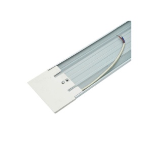 Aplica LED liniara 30W, 220V, 600x75x25mm IP20 Breckner Germany Cod: BK79637 - Img 4
