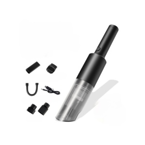 Aspirator auto Premium cu acumulator portabil, fara fir Cod: FS-1310 - Img 5