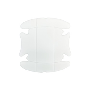 Autocolant protectie deschidere maner usa Cod: MW-01 - Img 2