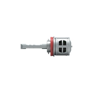 Bec cu LED H1/H7/H11 6000k CANBUS 12V-24V (9-32V) Non-polar, 6000 lumen, 30W Cod: V2-H1/V2-H7/V2-H11 - Img 2