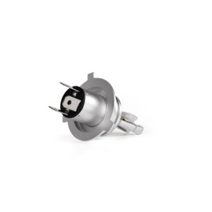 Bec cu LED H4 2 faze 6000k 12V (9-18V) Cod: NSS-NH01 - Img 2